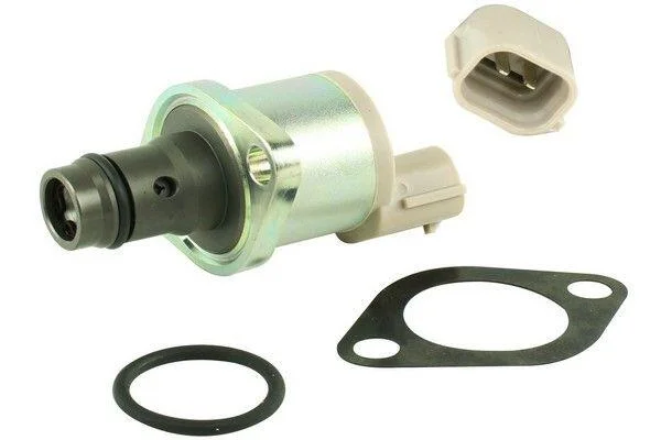 Клапан давления топлива (ТНВД) Ford Transit (06-14) 2.2, 2.4d Fast FAST FT80108 (фото 1)