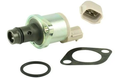 Клапан тиску палива (ТНВД) Ford Transit (06-14) 2.2, 2.4d Fast FAST FT80108