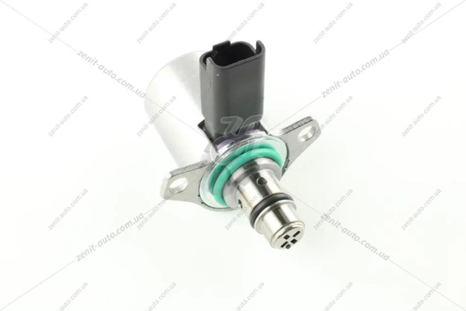 Регулятор давления топлива Citroen Jumper 2.2 HDI (06-) EURO 5 2-PIN Fast FAST FT80121 (фото 1)