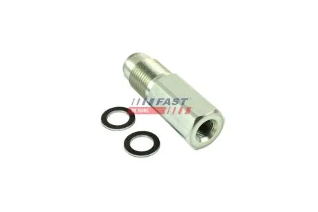 Датчик давл. на планке впрыска Fiat Ducato 2.2JTD (06-) Fast FAST FT80125