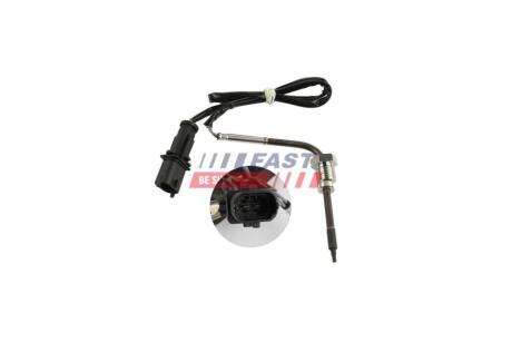 Датчик тиску вихлопних газів Fiat Doblo (09-), Fiorino (07-) 1.3d FAST 'FT80203