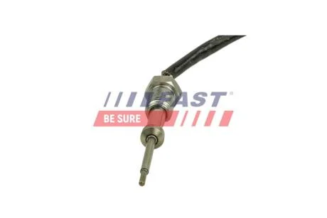 Датчик температуры выхлопных газов (средн) Transit 2.2 HDI (12-) Fast FAST FT80224