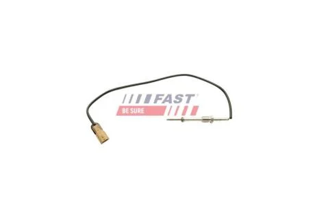 Датчик температуры выхлопных газов Renault Kangoo (08-), Megane III 1.5d FAST 'FT80225
