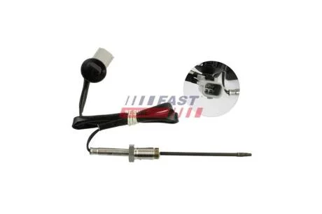 Датчик температуры выхлопных газов Renault Master III 2.3d (FT80228) Fast FAST 'FT80228