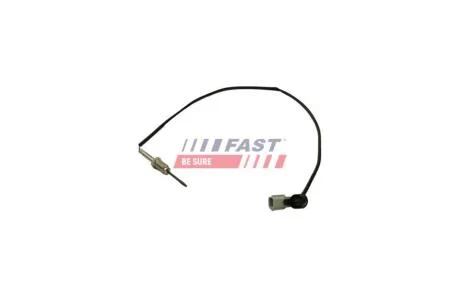Датчик температури вихлопних газів Renault Kangoo (08-), Megane III 1.5d (FT80247) Fast FAST 'FT80247