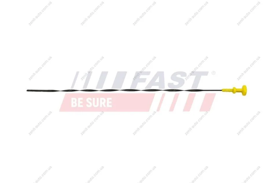 Щуп масляний Citroen Berlingo (96-) 1.9D/TD (FT80307) Fast FAST 'FT80307 (фото 1)