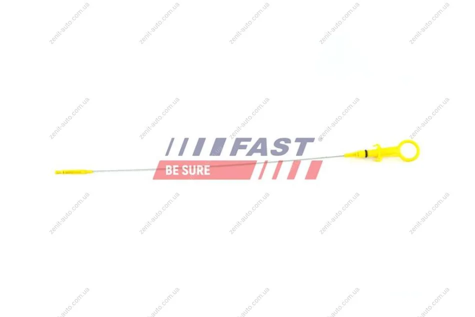 Щуп рівня масла Renault Kangoo 1.5 DCI (08-) Fast FAST FT80325 (фото 1)