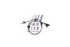 Датчик ABS передній Ford Transit Courier (14-) FAST FT80414 (фото 3)