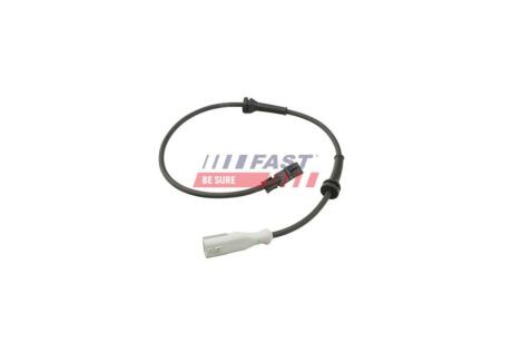 Датчик ABS зад. лев. Renault Kangoo (08-) FAST 'FT80430