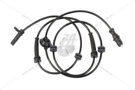 Датчик ABS передній правий Fiat Doblo (00-09) FAST FT80501