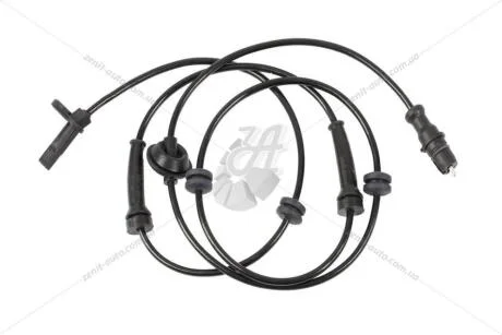 Датчик ABS передній правий Fiat Doblo (00-09) Fast FAST FT80501