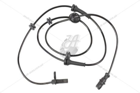 Датчик ABS передний левый Fiat Doblo (00-09) FAST FT80502