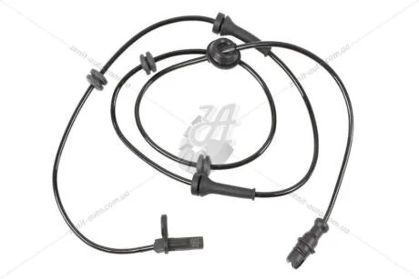 Датчик ABS передній лівий Fiat Doblo (00-09) Fast FAST FT80502