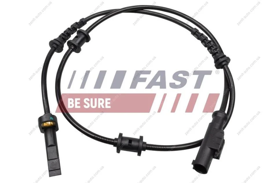 Датчик ABS задн. Fiat Ducato (06-)/ (14-) (FT80506) Fast FAST 'FT80506 (фото 1)