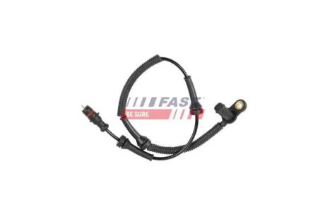 Датчик ABS перед. Renault Master II 2-PIN (FT80511) Fast FAST 'FT80511