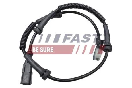 Датчик ABS перед. Renault Trafic (01-) (FT80512) Fast FAST 'FT80512