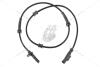 Датчик ABS зад Citroen Jumper / Fiat Ducato / Peugeot Boxer (06 -) FAST FT80516 (фото 3)