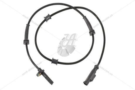 Датчик ABS зад Citroen Jumper / Fiat Ducato / Peugeot Boxer (06 -) FAST FT80516