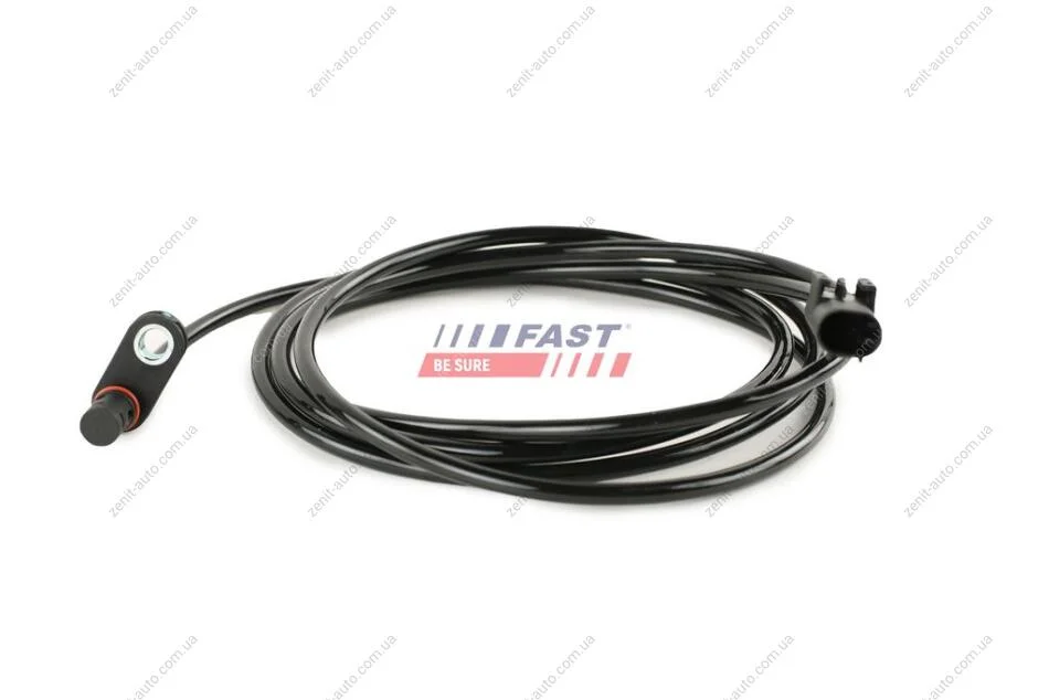 Датчик ABS задний лев. Mercedes Sprinter 906 (06-) Fast FAST FT80566 (фото 1)