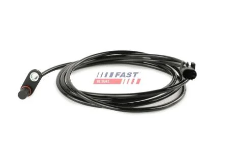Датчик ABS задний лев. Mercedes Sprinter 906 (06-) Fast FAST FT80566