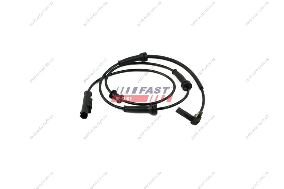 Датчик ABS передній Fiat 500 (07-) Fast FAST FT80572 (фото 1)