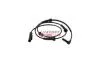 Датчик ABS передній Fiat 500 (07-) Fast FAST FT80572 (фото 1)