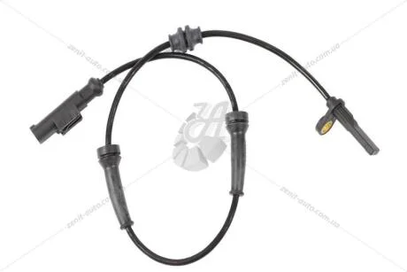 Датчик ABS задн.Fiat Doblo/Pratico (10-) Fast FAST FT80573