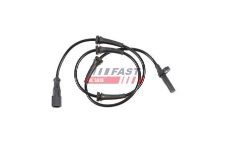 Датчик ABS зад. Renault Trafic II 2-PIN (FT80578) Fast FAST 'FT80578