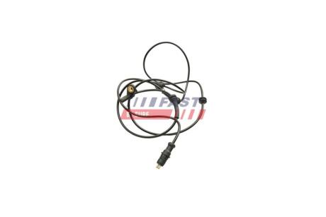 Датчик ABS зад. Fiat Doblo (I,II) FAST 'FT80585
