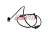 Датчик ABS передний Mercedes Sprinter 906 (06-) 2-PIN Fast FAST FT80592 (фото 1)