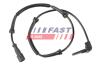Датчик ABS передний Renault Trafic (14-) 2-PIN FAST FT80596 (фото 2)