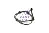 Датчик ABS передній Renault Master (10-) 2-PIN FAST FT80597 (фото 3)