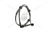 Датчик ABS передній Renault Master (10-) 2-PIN FAST FT80597 (фото 4)