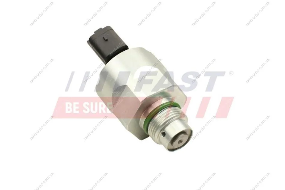 Регулятор давления топлива Fiat Scudo (07-) 2.0 HDI (FT80805) Fast FAST 'FT80805 (фото 1)