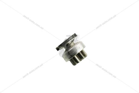 Бендікс стартера Fiat Ducato 2.3 JTD (06-)(11-) FAST FT81312