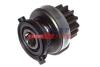 Бендикс стартера Fiat Ducato/Citroen Jumper/Peugeot Boxer 2.2HDI /Ford Transit 2.4TDCI (06-) FAST FT81368 (фото 2)