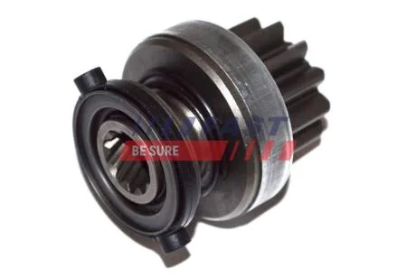Бендикс стартера Fiat Ducato/Citroen Jumper/Peugeot Boxer 2.2HDI /Ford Transit 2.4TDCI (06-) Fast FAST FT81368