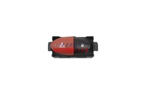 Кнопка аварійної сигналізації Renault Master III, Twingo II (FT81404) Fast FAST 'FT81404