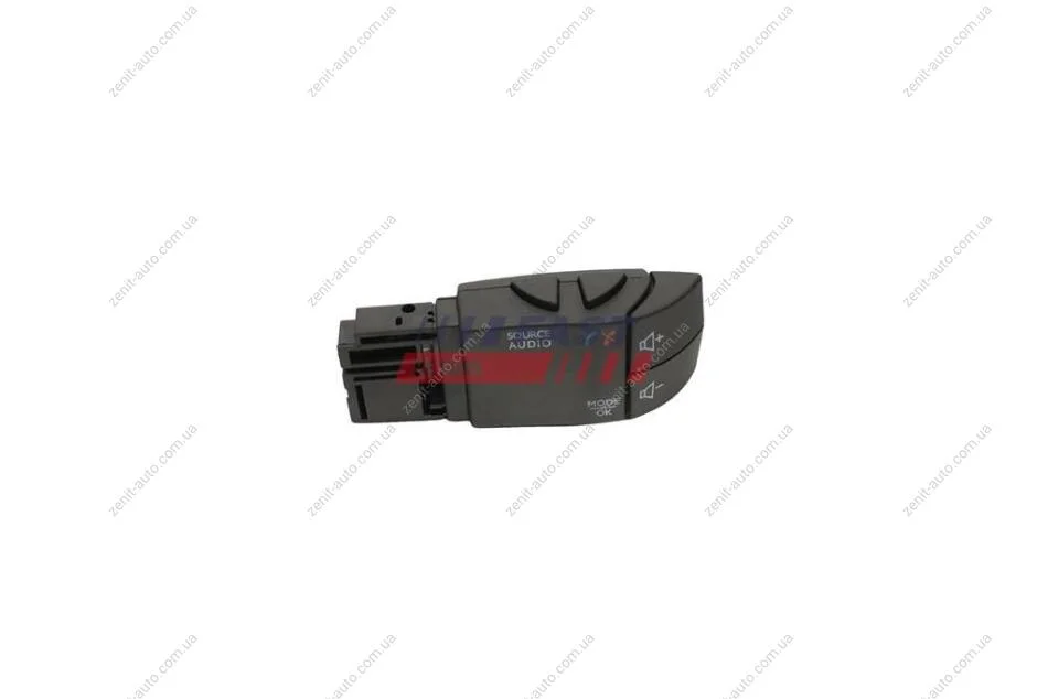 Переключатель подрулевой (радио) Renault Trafic III, Duster (10-18) (FT82026) Fast FAST 'FT82026 (фото 1)