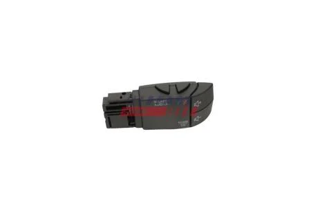 Переключатель подрулевой (радио) Renault Trafic III, Duster (10-18) (FT82026) Fast FAST 'FT82026