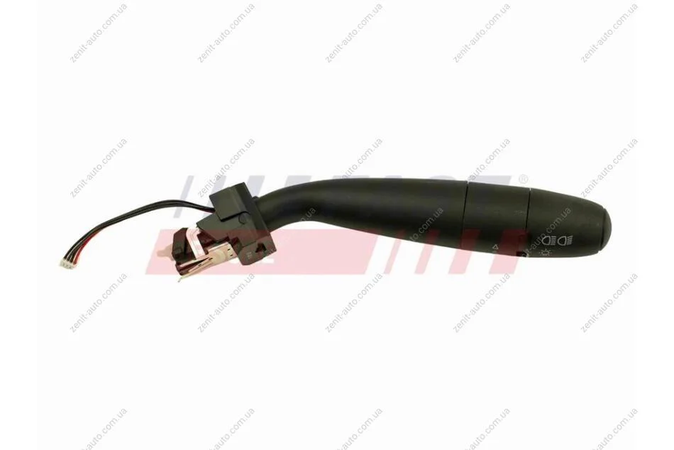 Переключатель подрулевой Citroen Berlingo (96-) 4-PIN (FT82131) Fast FAST 'FT82131 (фото 1)