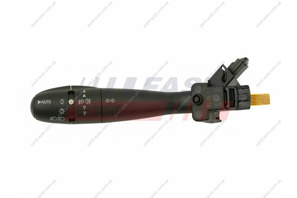 Переключатель подрулевой левый Citroen Berlingo I (FT82132) Fast FAST 'FT82132 (фото 1)