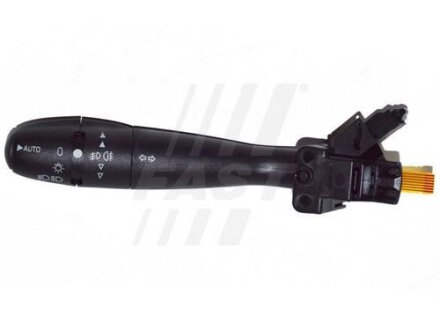 Переключатель подрулевой левый Citroen Berlingo I FAST 'FT82132 (фото 1)