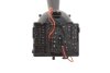 Перемикач підрульовий Renault Trafic, Lodgy, Dokker, Sandero II, Logan II (14-) 15-PIN + 2-PIN FAST FT82135 (фото 4)