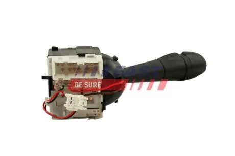 Перемикач підрульовий лівий Renault Rrafic (14-19) 14-PIN + 2-PIN Fast FAST FT82137
