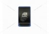 Кнопка склопідйомника права Fiat Doblo (01-10) FAST FT82205 (фото 1)