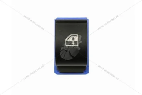 Кнопка склопідйомника права Fiat Doblo (01-10) Fast FAST FT82205