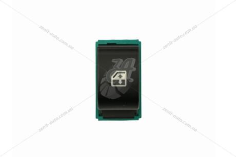 Кнопка склопідйомника ліва Fiat Doblo (01-10) FAST FT82207