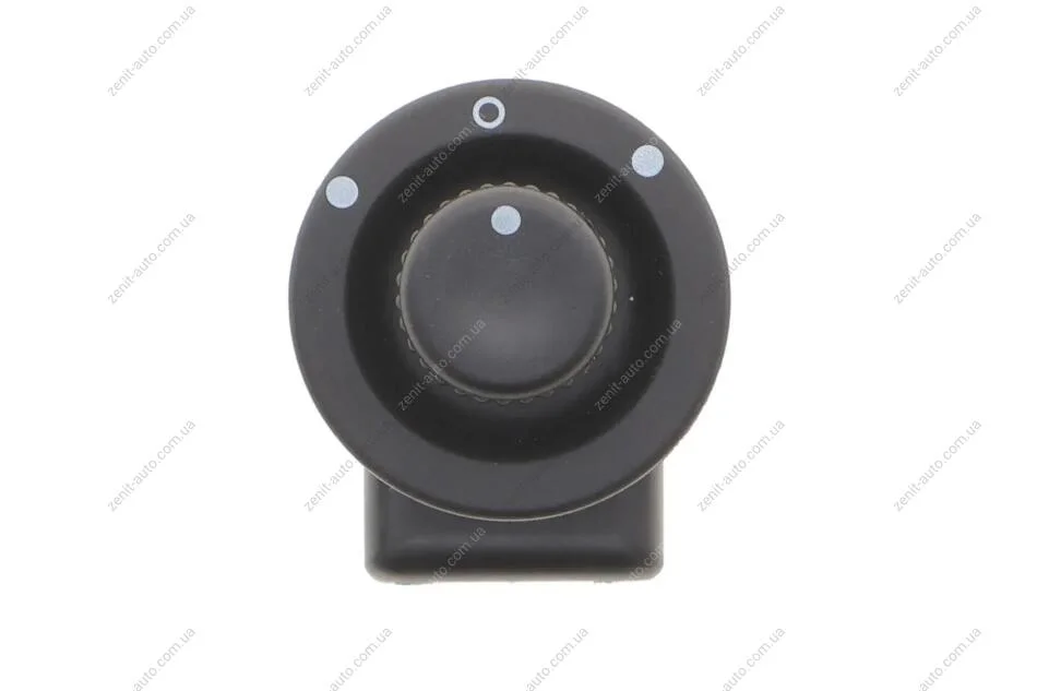 Кнопка регулировки зеркал Renault Master (10-) 8-PIN Fast FAST FT82212 (фото 1)