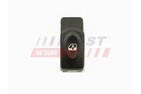Переключатель стеклоподъемника Renault Kangoo I (97-) 5-PIN (FT82214) Fast FAST 'FT82214